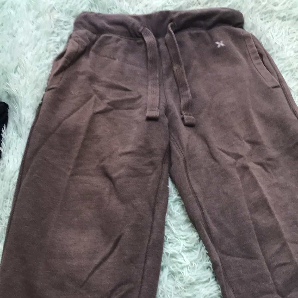 Mens jogger’s